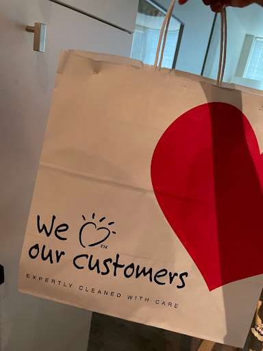 Dry Cleaner «Dexter Dry Cleaners», reviews and photos, 902 Dexter Ave N, Seattle, WA 98032, USA