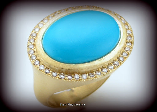 Jewelry Store «Farsi Jewelers», reviews and photos, 5590 Roswell Rd #110, Sandy Springs, GA 30342, USA