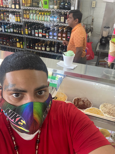 Grocery Store «Lucky J Market», reviews and photos, 1285 E Prince Rd, Tucson, AZ 85719, USA