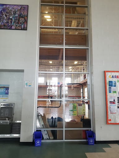 Recreation Center «Gunning Park Recreation Center», reviews and photos, 16700 Puritas Ave, Cleveland, OH 44135, USA