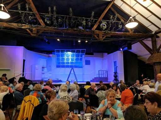 Performing Arts Theater «Candlelight Theatre», reviews and photos, 2208 Millers Rd, Wilmington, DE 19810, USA