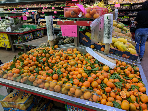 Supermarket «Hong Kong Supermarket», reviews and photos, 127 N Garfield Ave, Monterey Park, CA 91754, USA