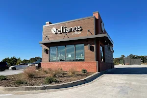 Ellianos Coffee Co image