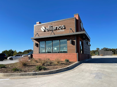 Ellianos Coffee Co