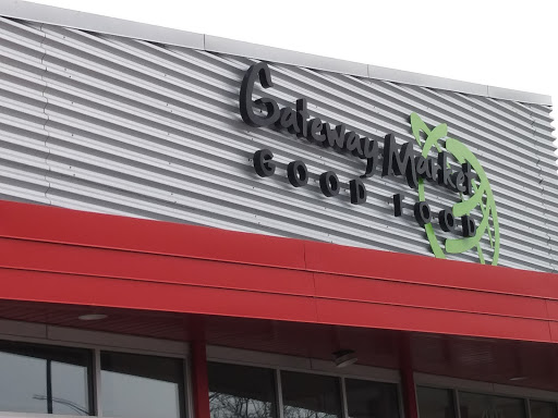 Grocery Store «Gateway Market», reviews and photos, 2002 Woodland Ave, Des Moines, IA 50312, USA