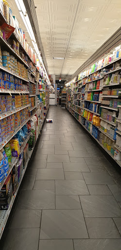 Supermarket «Morton Williams Supermarkets», reviews and photos, 908 2nd Ave, New York, NY 10017, USA