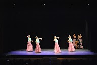 Escuela de Danza Manoli Garcia