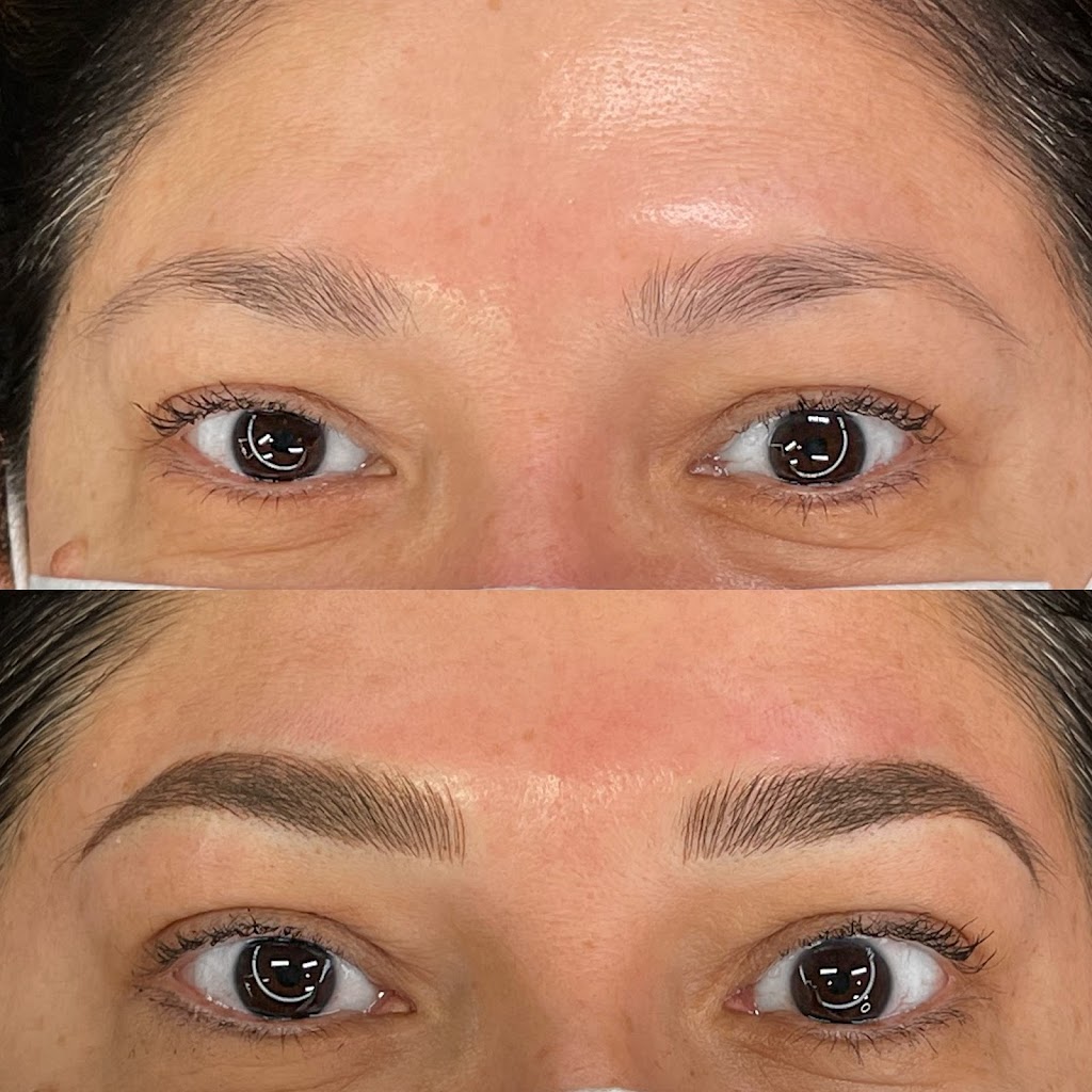 Forte Beaute' Aesthetics & Permanent Makeup 28277