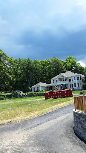 Golf Club «Beacon Hill Country Club», reviews and photos, 8 Beacon Hill Rd, Atlantic Highlands, NJ 07716, USA