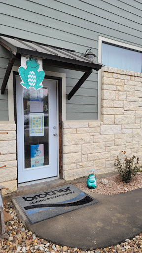 The Cotton Cupboard, 1607 Ranch Rd 620 N #100, Lakeway, TX 78734, USA, 