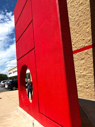 Department Store «Target», reviews and photos, 13250 Northwest Fwy, Houston, TX 77040, USA