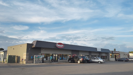 Convenience Store «Kum & Go», reviews and photos, 2237 13th Ave S, Fargo, ND 58103, USA