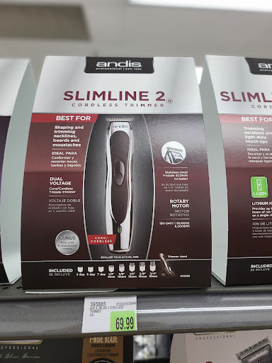 Beauty Supply Store «Sally Beauty», reviews and photos, 828 Steger Towne Rd, Rockwall, TX 75032, USA