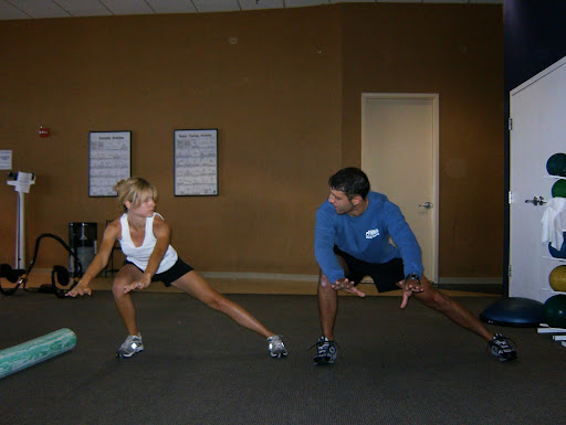 Achieve Fitness Personal Training, inc.