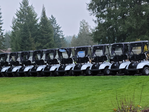 Golf Course «LakeLand Village Golf Course/Pro Shop», reviews and photos, 200 E Old Ranch Rd, Allyn, WA 98524, USA