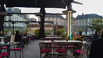 Atmosphère du Restaurant Le Piccadilly Rennes - n°3