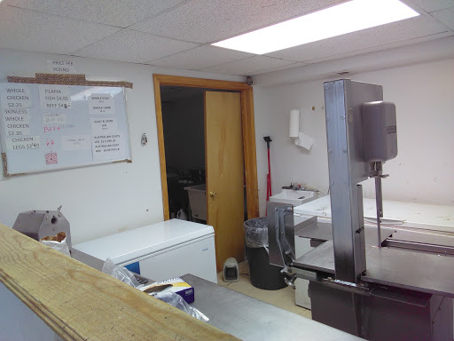 Grocery Store «Halal Market», reviews and photos, 5768 W Morris St, Indianapolis, IN 46241, USA