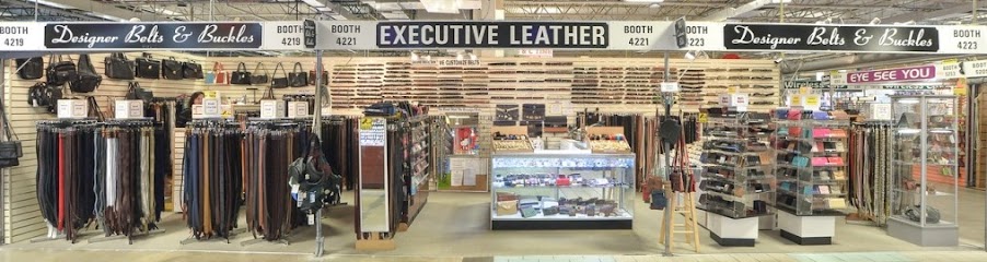 Executive Leather