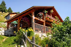 Tourist Office of Samoëns image