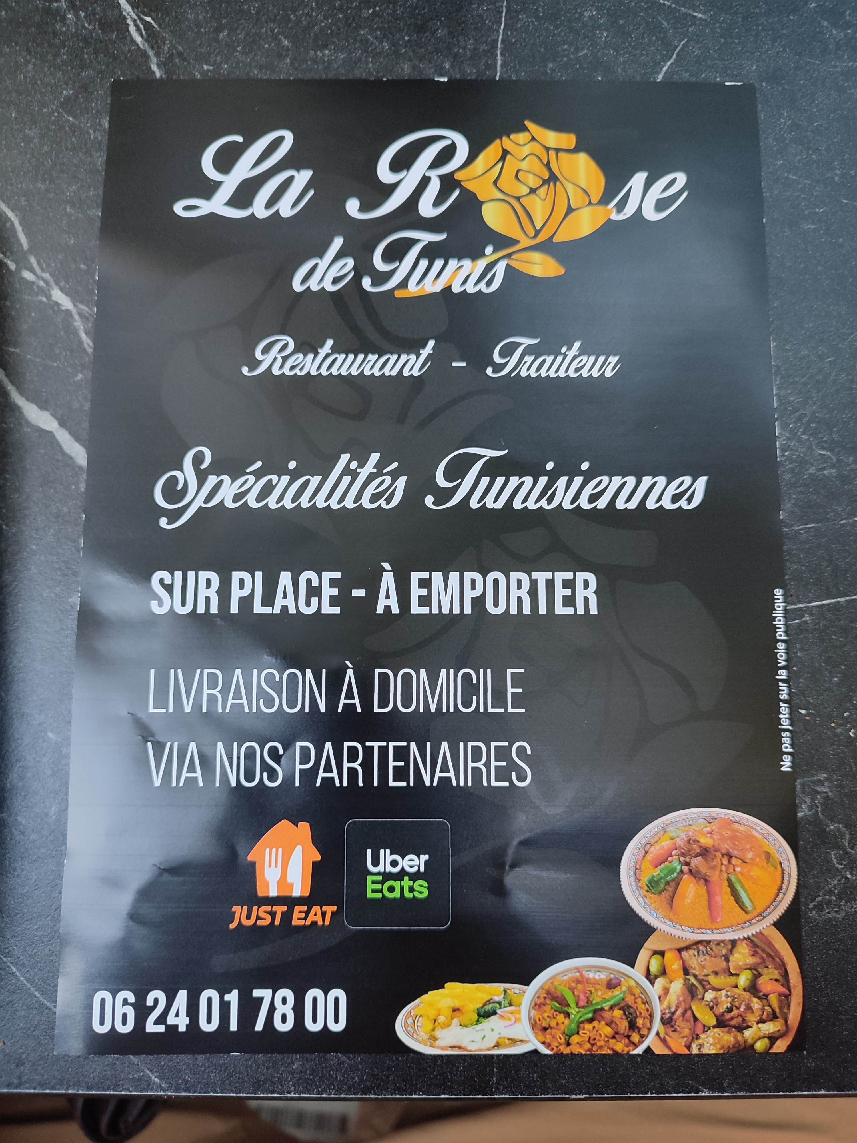 Photo n° 1 de l'avis de Farouk.e fait le 14/07/2022 à 19:13