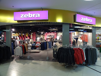 ZebraFashion Store Lyss/Seeland Center
