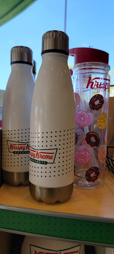Donut Shop «Krispy Kreme», reviews and photos, 12648 Jefferson Ave, Newport News, VA 23602, USA