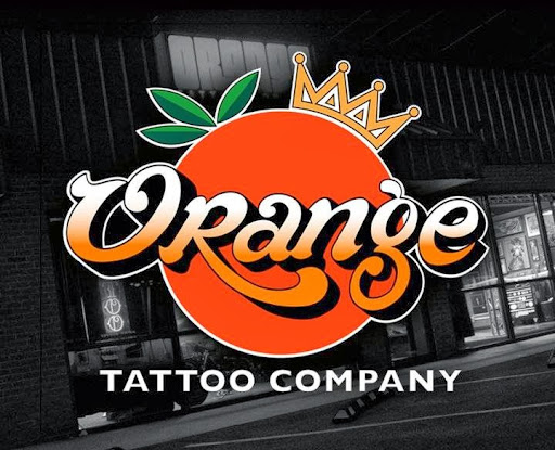 Tattoo Shop «Orange Tattoo Company», reviews and photos, 2020 West St, Annapolis, MD 21401, USA