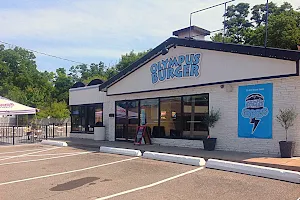 Olympus Burger image