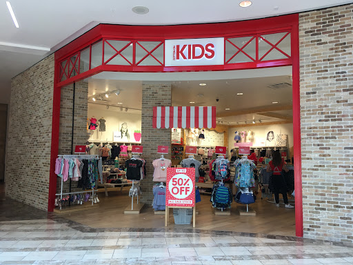 Shopping Mall «Westfield Galleria at Roseville», reviews and photos, 1151 Galleria Blvd, Roseville, CA 95678, USA