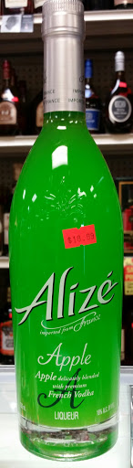 Liquor Store «Fiesta Liquor», reviews and photos, 753 S Alma School Rd # 1, Mesa, AZ 85210, USA