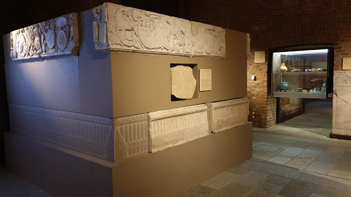 Museo di Antichità di Torino