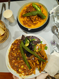 Les plus récentes photos du Restaurant tunisien Beb Laassal Toulouse - n°3
