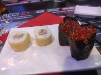 Plats et boissons du Restaurant de sushis Sushi Impérial à Coudekerque-Branche - n°11