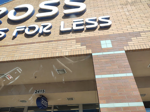 Clothing Store «Ross Dress for Less», reviews and photos, 2415 NW Kings Blvd, Corvallis, OR 97330, USA