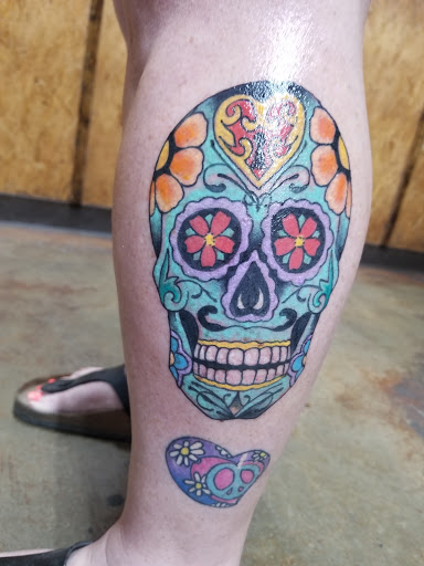 Explore thailand tattoo ideas, creative tattoo ideas in Fort Worth, available at HEAVY METAL TATTOO