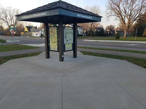 Park «Victory Memorial Parkway», reviews and photos, 4499 Victory Memorial Dr, Minneapolis, MN 55412, USA