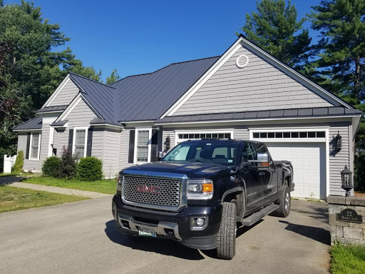 G. R. Roofing Co. in Brewer, Maine