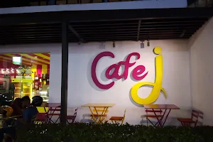 Café J Negombo image
