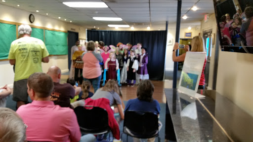 Performing Arts Theater «Wilmington Drama League», reviews and photos, 10 W Lea Blvd, Wilmington, DE 19802, USA