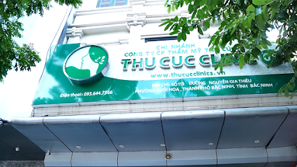 Thu Cúc Clinics Bắc Ninh