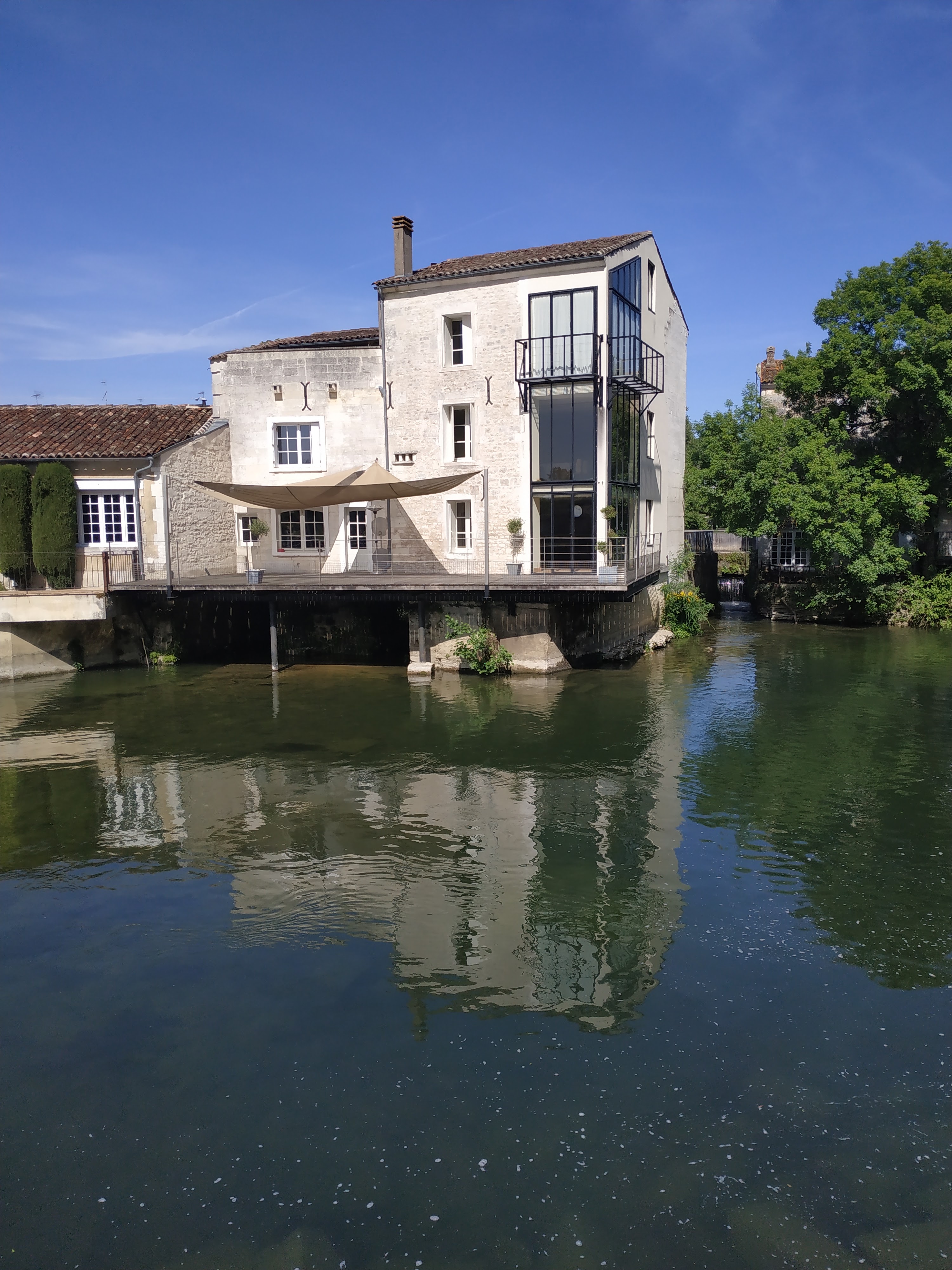 Photo n° 2 de l'avis de Patricia.a fait le 07/05/2019 à 19:34