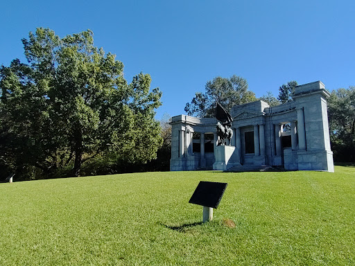 State Park «Vicksburg National Military Park», reviews and photos, 3201 Clay St, Vicksburg, MS 39183, USA