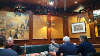 Atmosphère du Restaurant français L'Amandine à Colmar - n°15