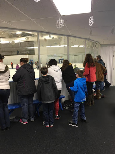 Ice Skating Rink «Klick Lewis Arena», reviews and photos, 101 Landings Dr, Annville, PA 17003, USA