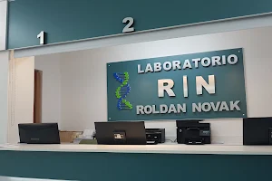 Laboratorio de Análisis Clínicos y Bacteriológicos Roldan y Novak image