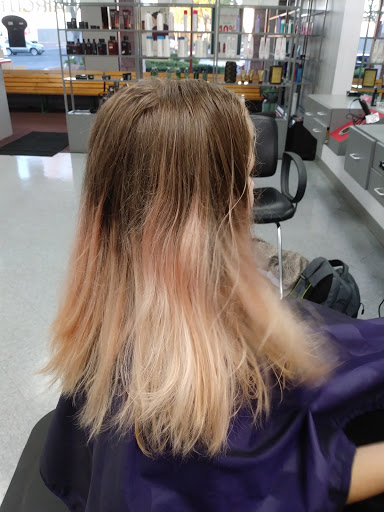 Hair Salon «Cost Cutters», reviews and photos, 1131 Tolland Turnpike l, Manchester, CT 06042, USA
