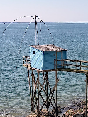 Hurlevent LA PLAINE SUR MER à La Plaine-sur-Mer