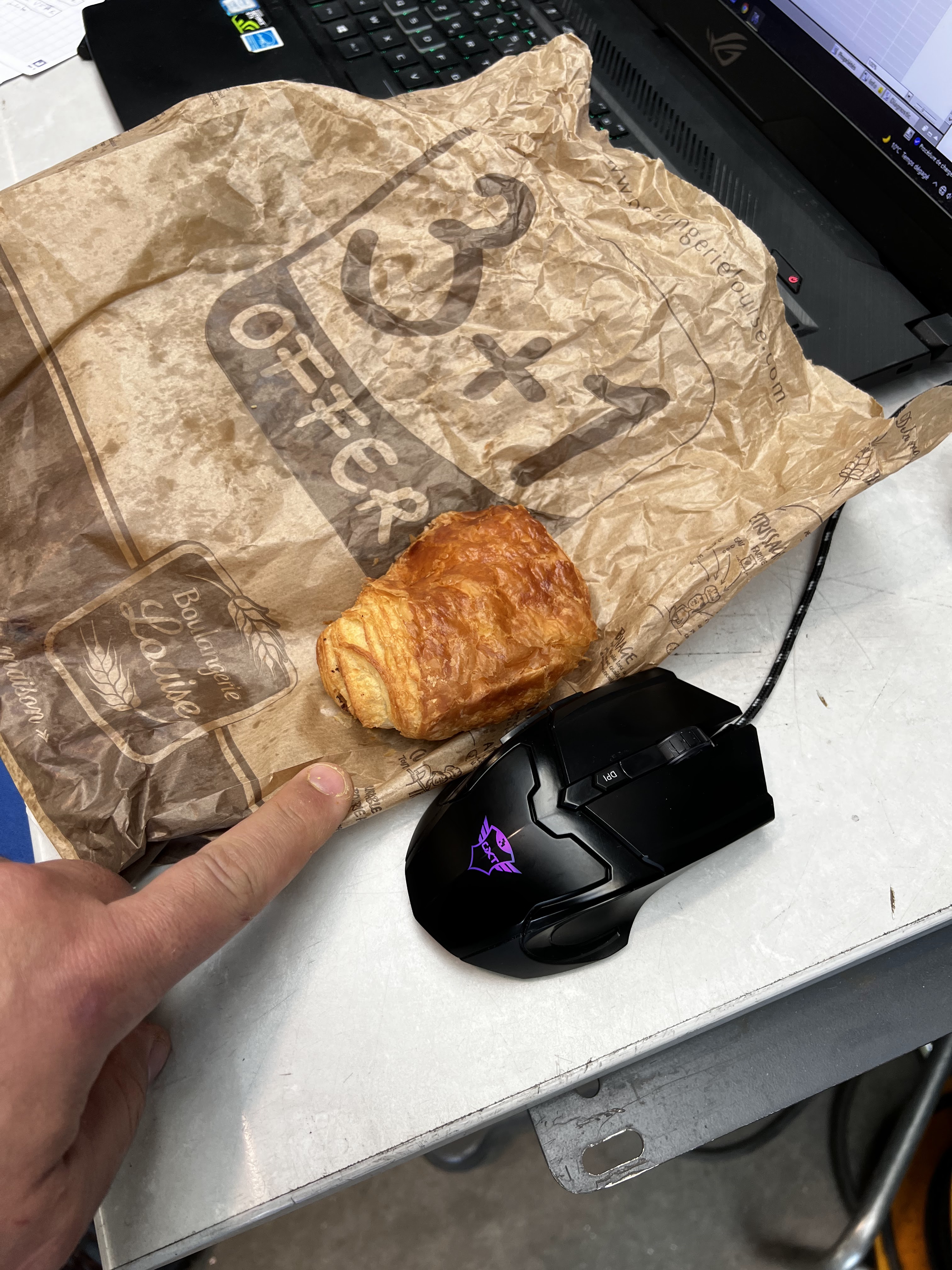 Photo n° 1 de l'avis de E. fait le 21/02/2019 à 12:39