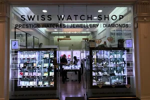 Swiss Watch Shop Ltd image