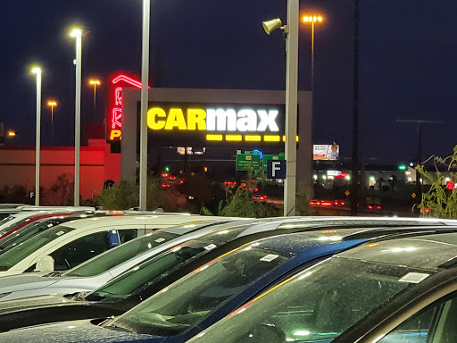 Used Car Dealer «CarMax», reviews and photos, 1300 Pendale Rd, El Paso, TX 79936, USA